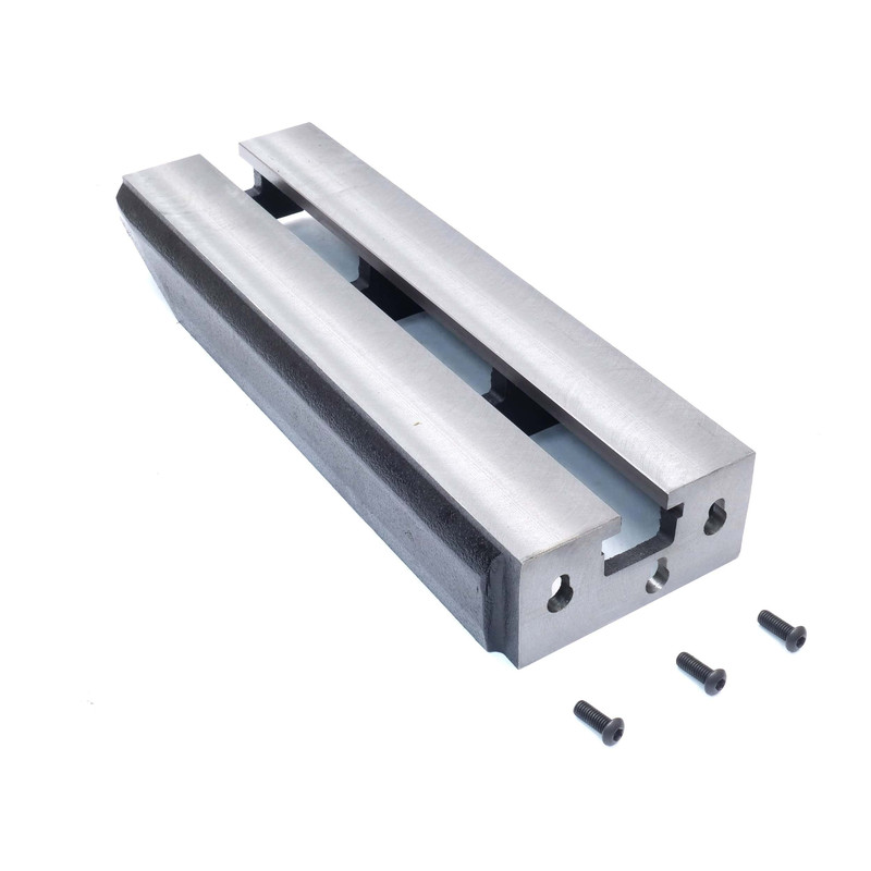 20" Bed Extension for Laguna REVO 1216 Lathe